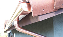 Rain Gutter Installation, Repair, Cleaning in Trenton, NC